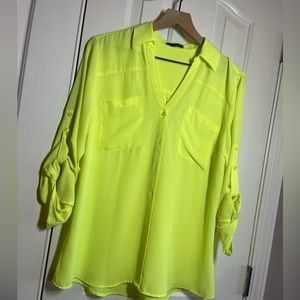 Women’s Express portofino shirt